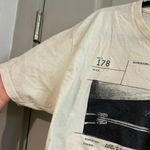 Star Wars  Cream Cropped tee Photo 2