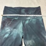 Athleta Elation Printed 7/8 Tight Marine Dark
Yoga Legging Athletic sport 1X Photo 3