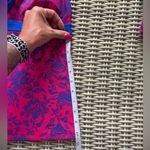 Boden Positano Halter Tankini Bikini‎ 8 vacation resort travel Pink Photo 7