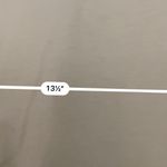 Kimchi Blue Urban Outfitters Pastel Yellow Ruffle Sleeve Tee Photo 2