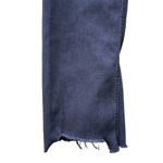 c'est toi C’EST TOI Black Label distressed black high rise flare leg jeans Photo 2