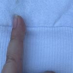 NFL Rare Vintage 90s Dallas Cowboys Champions White Graphic Crewneck Sweater Photo 8