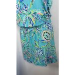 Lilly Pulitzer Gianni Skort Romper size medium NWOT Photo 6