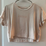 Gymshark  Crop Top Photo 0