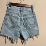 AGOLDE  Riley Short in Groove- Size 23 Photo 5