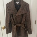 Calvin Klein Trench Coat  Photo 0