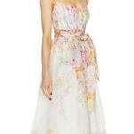 Zimmermann NWOT natura linen silk dress Photo 1