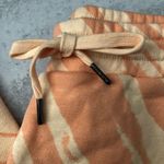 Sweaty Betty  Essential Pocket Joggers Nectarine Orange Tie Dye NEW Photo 2