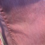 Vintage DAVID BROWN medium Robe Belted made in USA striped long sleeve pockets Photo 15