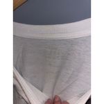 Disney Mickey Mouse Graphic Long Sleeve White T Shirt Top Size undefined Photo 5