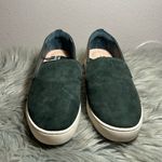 Birdies x Angel City The Game Changer Color Block Slip On Sneaker Size 8.5 Green Photo 4