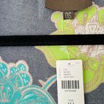 Anthropologie Bel Kazan Floral Duster Maxi Kimono Photo 7