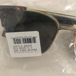 Polaroid sunglasses unisex gold tortoise polarized 6039/S/X Photo 1