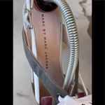 Marc by Marc Jacobs  multicolored heel sandals 37 Photo 3