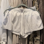 Gilly Hicks Waffle Shorts Photo 0