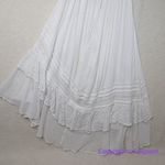 Free People New!  Slice Of Heaven Halter Midi Dress endless summer, no‎ size tag Photo 10