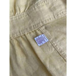 Women's J.M. Collection 100% Linen Blazer‎ Size 12 Yellow Spring Yellow 0067 Photo 6