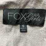 Fox Racing FOX Gray Tank Top Size Small Photo 7