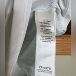 Chico's Zenergy Golf Top Photo 2