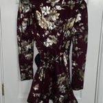 Tularosa TulaRose Wrap dress  Photo 1