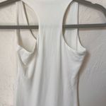 Naked Wardrobe  baby mama tank mini dress size M1 NWOT Photo 6