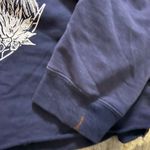 Rebellious One XL  Purple cactus Moon Sweater Photo 2