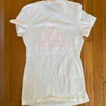 Adidas Women's Short Sleeve Fitted Tee Photo 1