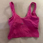 Lululemon Align Tank Top Sonic Pink Photo 3