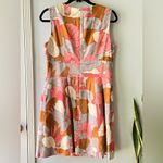 Boden USA Boden•Flower Power Shift Dress•sz 10 Photo 3