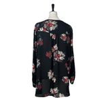 Chelsea & Theodore Tunic Top V Photo 3