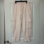 Fabletics Pink Nyla Cargo Pant Photo 3