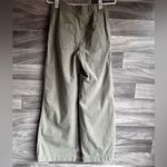 Loft Green Chinos Versatile Cotton Blend Photo 3