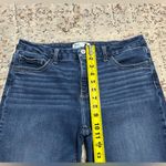 BKE  BUCKLE curvy high rise bootcut jeans size 30 Photo 4