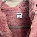 Old Navy  Sherpa Quarter-Zip Photo 2