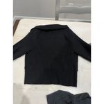 Urban Outfitters  Tee, Forever 21 Cardigan, Blue Blush Top size Medium Photo 6