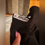 Gymshark Longline Oversized Tshirt Dress Photo 6