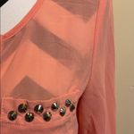 Moon Collection Women’s  Long Sleeve Shirt Photo 1