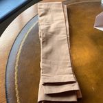 Capezio  Caramel Footless Tights S/M Photo 4