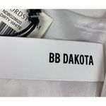 BB Dakota New Maxi Dress Womens Size 10 Pink Boho Beach Travel Vacation Festival Photo 6