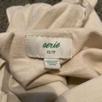 Aerie Oversized Sweatshirt Photo 2