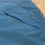 Royal Robbins  Nylon Back Country Hiking Camping Outdoor Women’s Shorts Blue 14 Photo 1