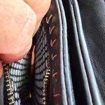 Urban Expression Urban Expressions Black Crossbody Bag Photo 5