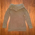 Miss Chievous cowl neck sweater Photo 1