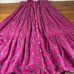 Xirena Sophie Dress in Berry Size: XS Pink Photo 5