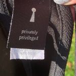 Black Body con Dress Size M Photo 3