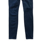 Madewell  Size 32 Dark Wash Legging Jeans Photo 1