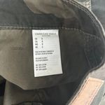 American Eagle Camo High Rise A Line Skirt Photo 3