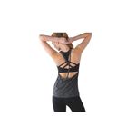 Lululemon twist and toil athletic tank and bra set Photo 1