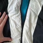 Vintage Ellesse Reversible Bomber Jacket Multiple Size XL Photo 8