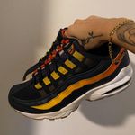 Nike Air Max 95 GS ‘Houston Away’ Photo 0